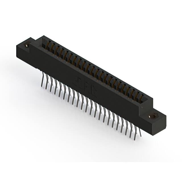 391-044-560-208 EDAC Inc.  Edgeboard Connectors